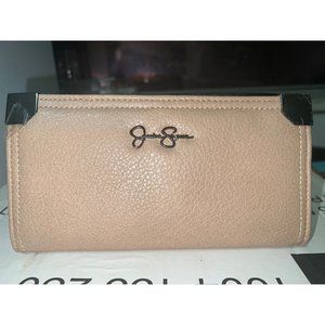 Jessica Simpson Wallet